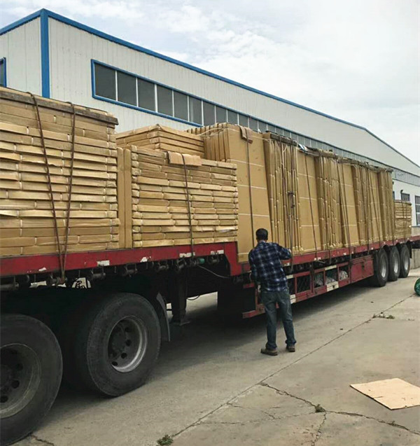 海發(fā)大手筆，百萬(wàn)辦公文件柜訂單大卡出動(dòng)