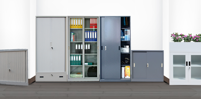 海發(fā)卷門文件柜、移門文件柜專業(yè)生產(chǎn)，品質(zhì)保障