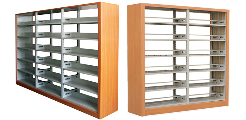 鋼制書架、雙柱書架、雙面書架海發(fā)品質(zhì)優(yōu)選。