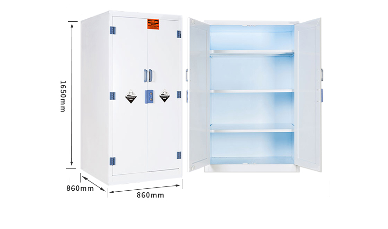 海發(fā)pp藥品柜、pp酸堿柜、60加侖pp藥品柜、45加侖酸堿柜、實驗室安全柜廠家