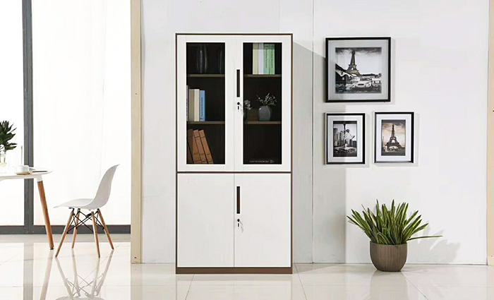 海發(fā)辦公家具、文件柜、活動柜簡約大氣，辦公好幫手。