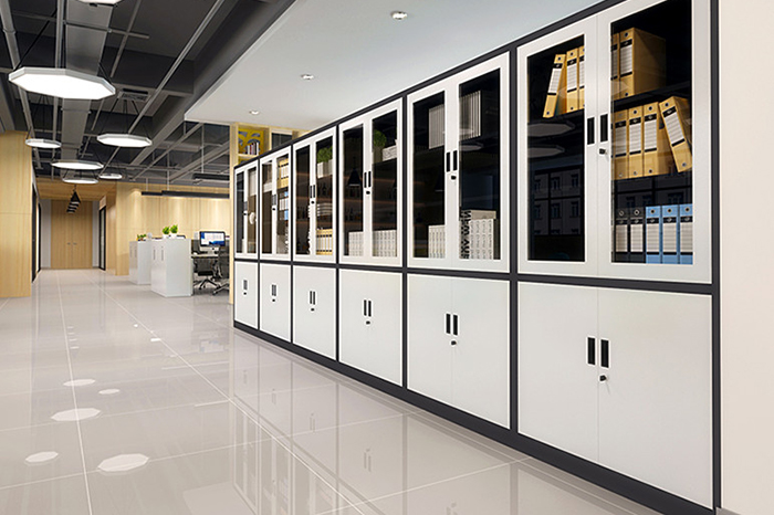 定制鋼制文件柜、辦公文件柜、文件柜首選深圳海發(fā)