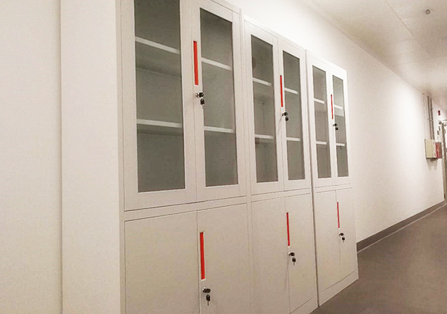 文件柜、辦公文件柜、鋼制文件柜怎么擺放海發(fā)告訴你