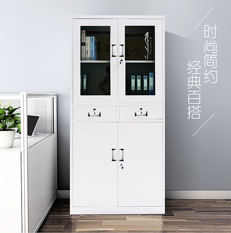 掩門文件柜、開門文件柜