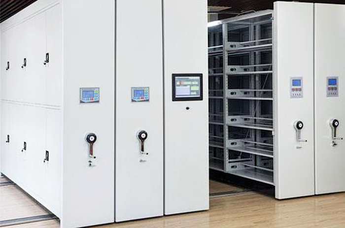 密集架、密集柜廠家深圳海發(fā)