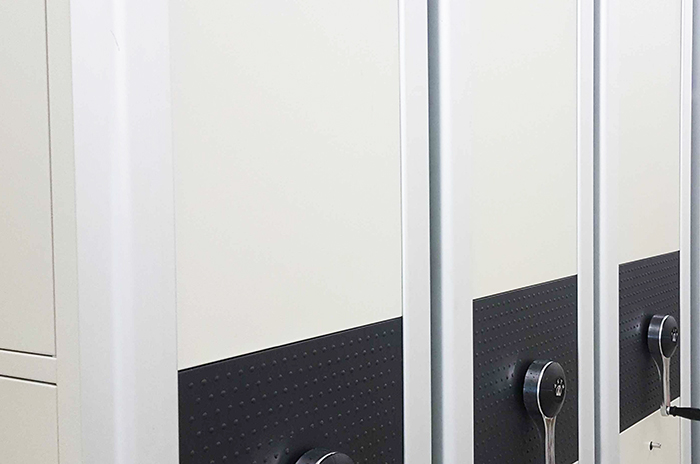 海發(fā)深度解析密集架、檔案密集架、密集柜產(chǎn)品