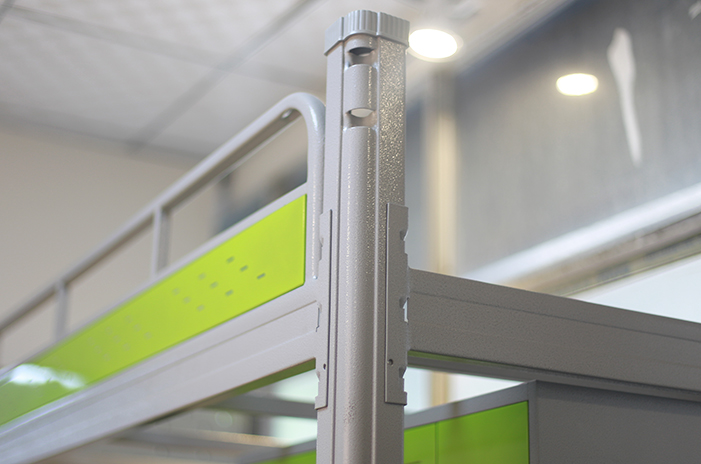 深圳公寓床、卡扣式公寓床、學(xué)生公寓床、組合公寓床海發(fā)專業(yè)生產(chǎn)