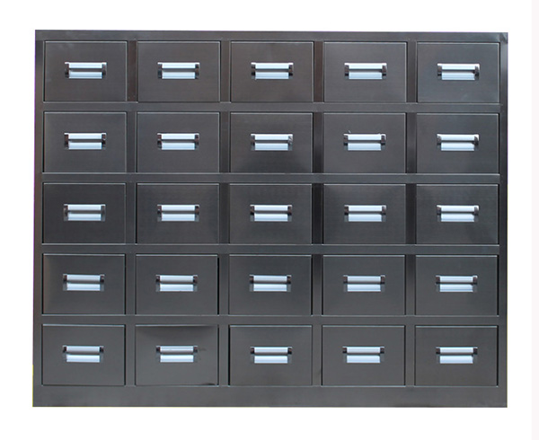 專業(yè)藥品柜、中藥柜廠家深圳海發(fā)