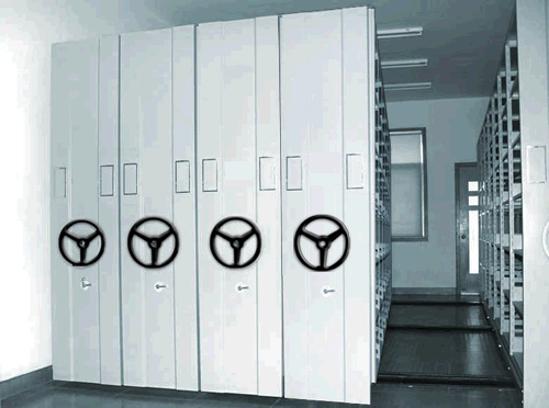 密集架、檔案密集架、密集柜、密集架安裝