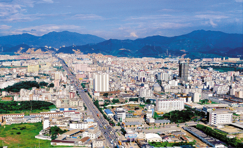 海發(fā)文件柜、保密柜客戶案例