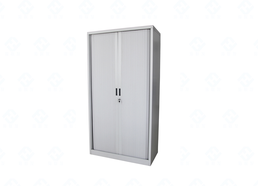 卷門(mén)拆裝柜