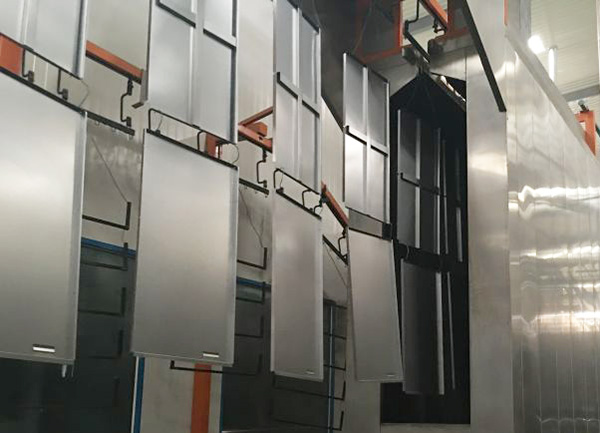 海發(fā)密集架涵蓋智能密集架、檔案密集架等產(chǎn)品，先進(jìn)工藝生產(chǎn)而成