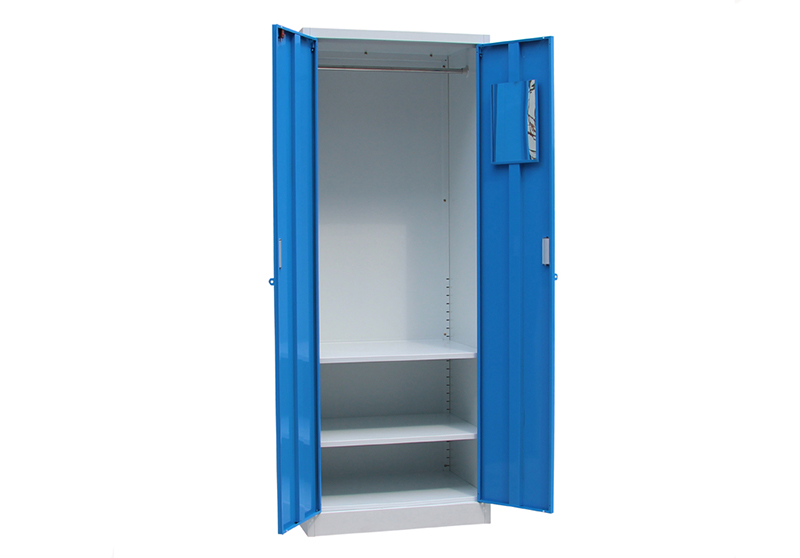 深圳海發(fā)更衣柜，鐵架床，鐵桌客戶案例