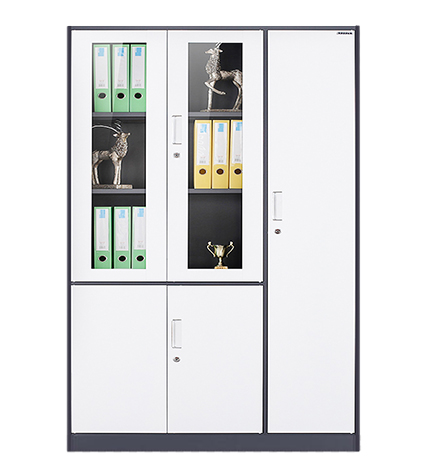 海發(fā)檔案柜、文件柜、檔案文件柜案例