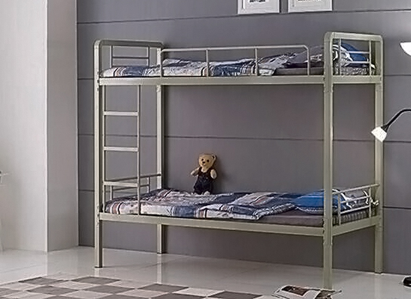 鐵藝床、鐵架床、鐵床的好