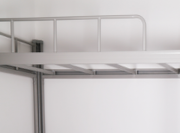 公寓床，學(xué)生公寓床床架