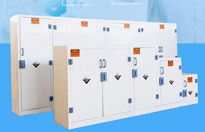 實(shí)驗(yàn)室藥品柜、玻璃器皿柜，醫(yī)用柜深圳海發(fā)專業(yè)生產(chǎn)