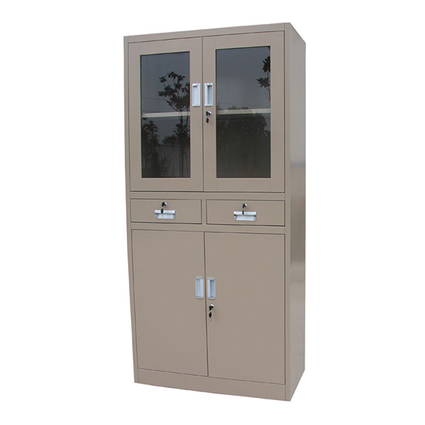 海發(fā)中二斗文件柜、辦公文件柜