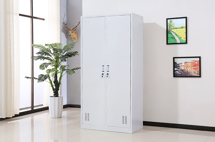 鋼制文件柜，鋼制柜子找海發(fā)