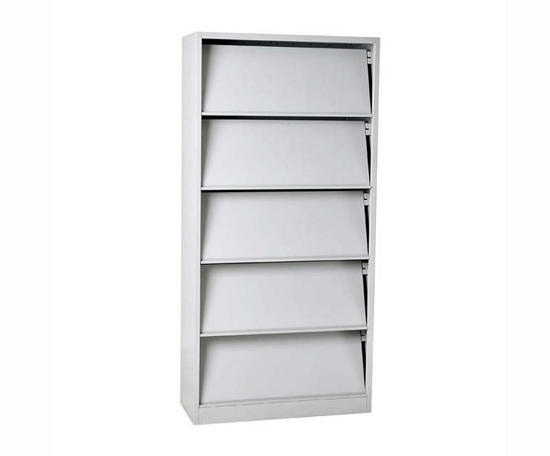 海發(fā)雜志期刊架、書架