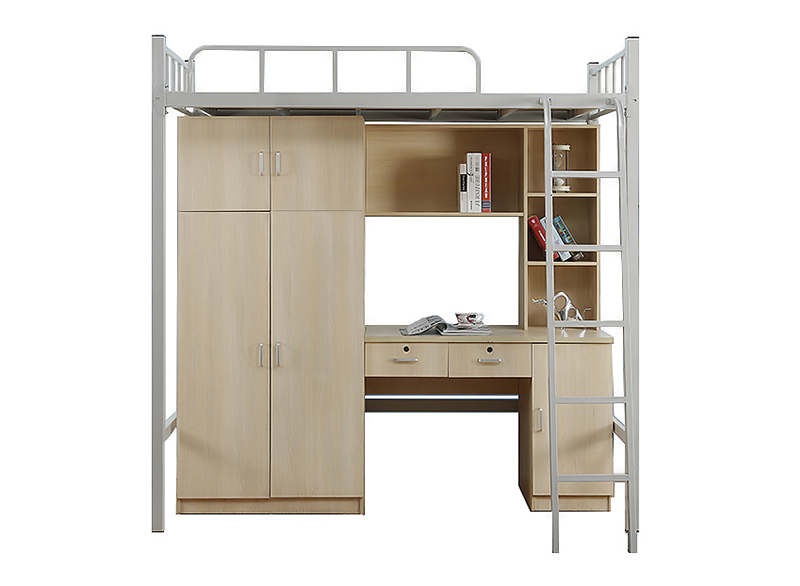 宿舍組合高架床 宿舍組合高架床