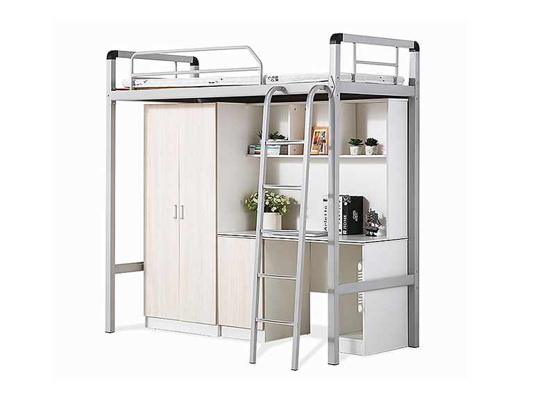 單人公寓床 單人公寓床