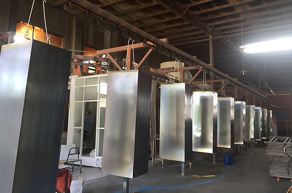 鋼制家具，鋼制家具廠家