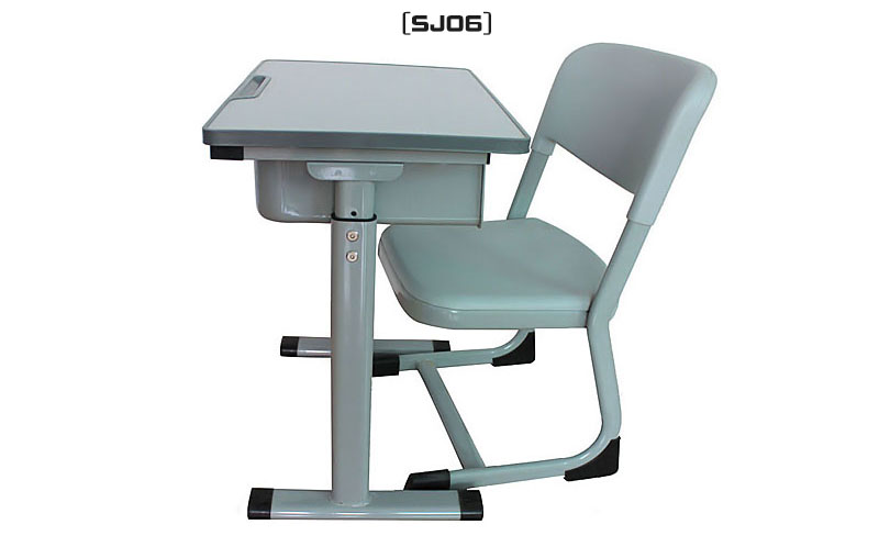 海發(fā)升降型單人課桌椅 深圳海發(fā)辦公家具