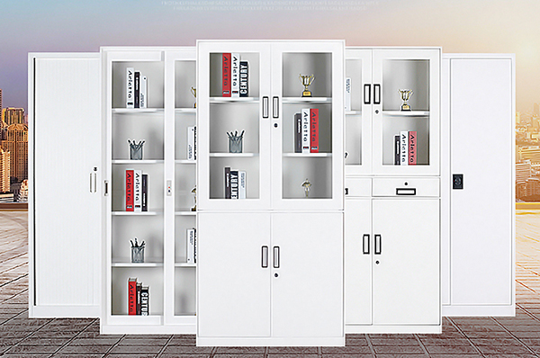 鋼制文件柜、辦公文件柜