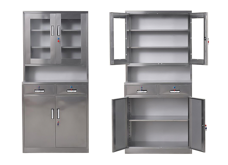 海發(fā)不銹鋼西藥柜 海發(fā)不銹鋼西藥柜