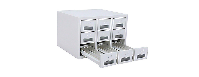 切片柜、玻片柜